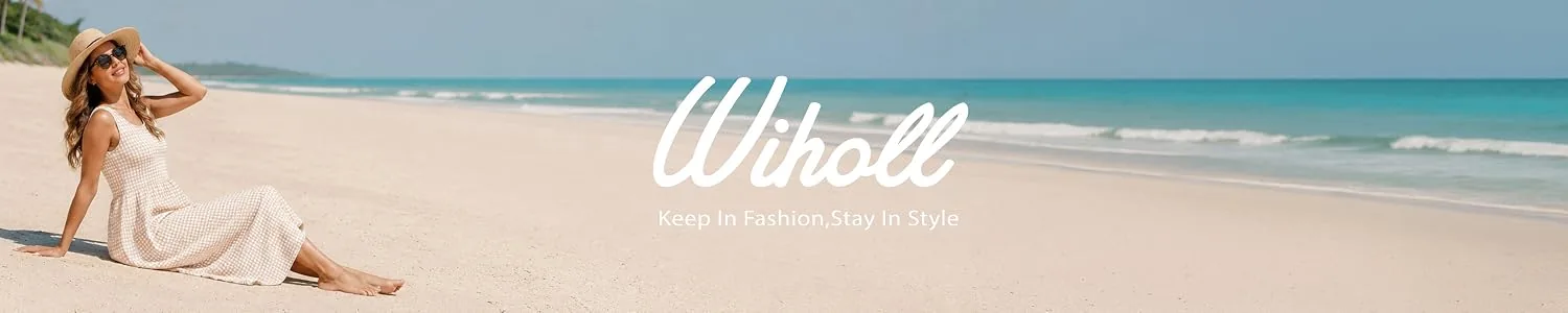 wiholl clothing products hero banner