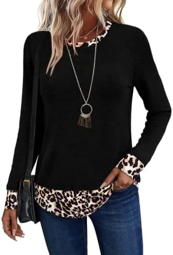 wiholl clothing tunics long sleeve tops category