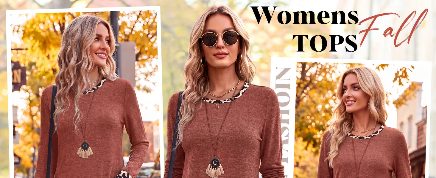 wiholl clothing tunics long sleeve tops content 0